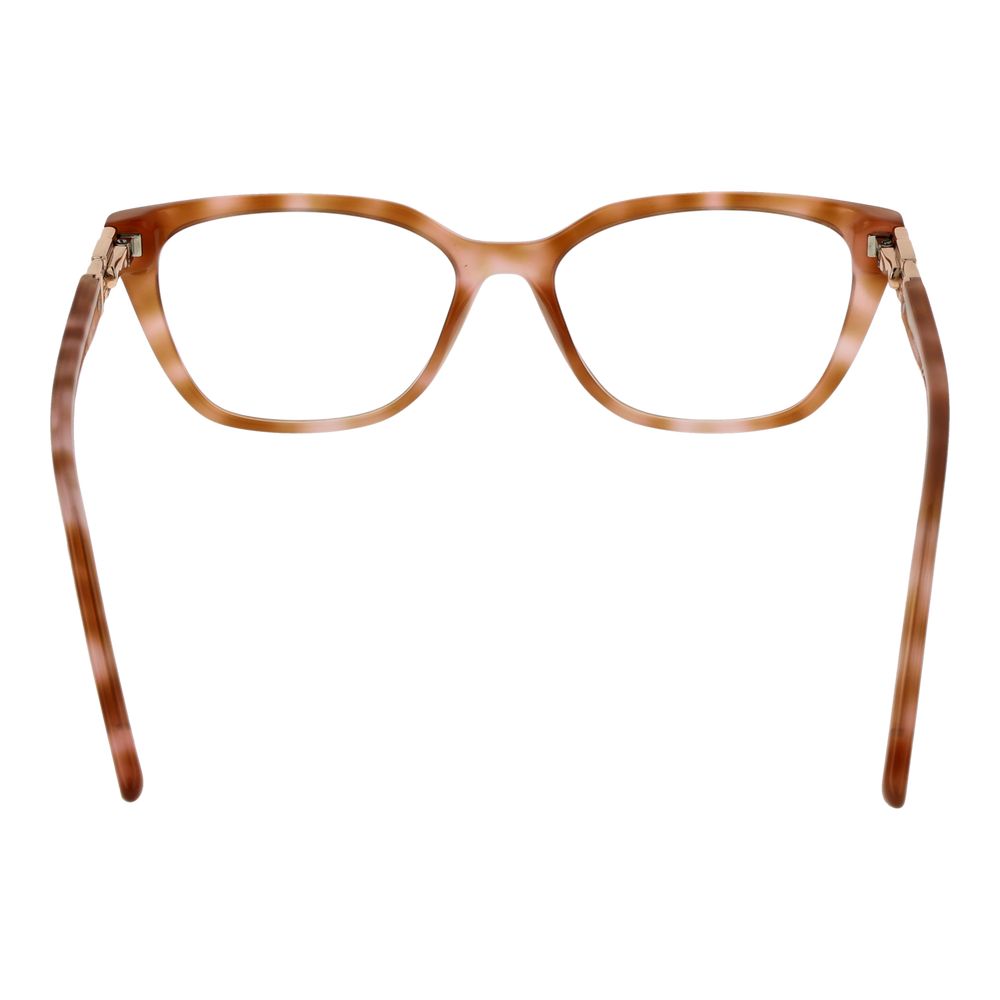 Guess Beige Frauen Optische Fassungen