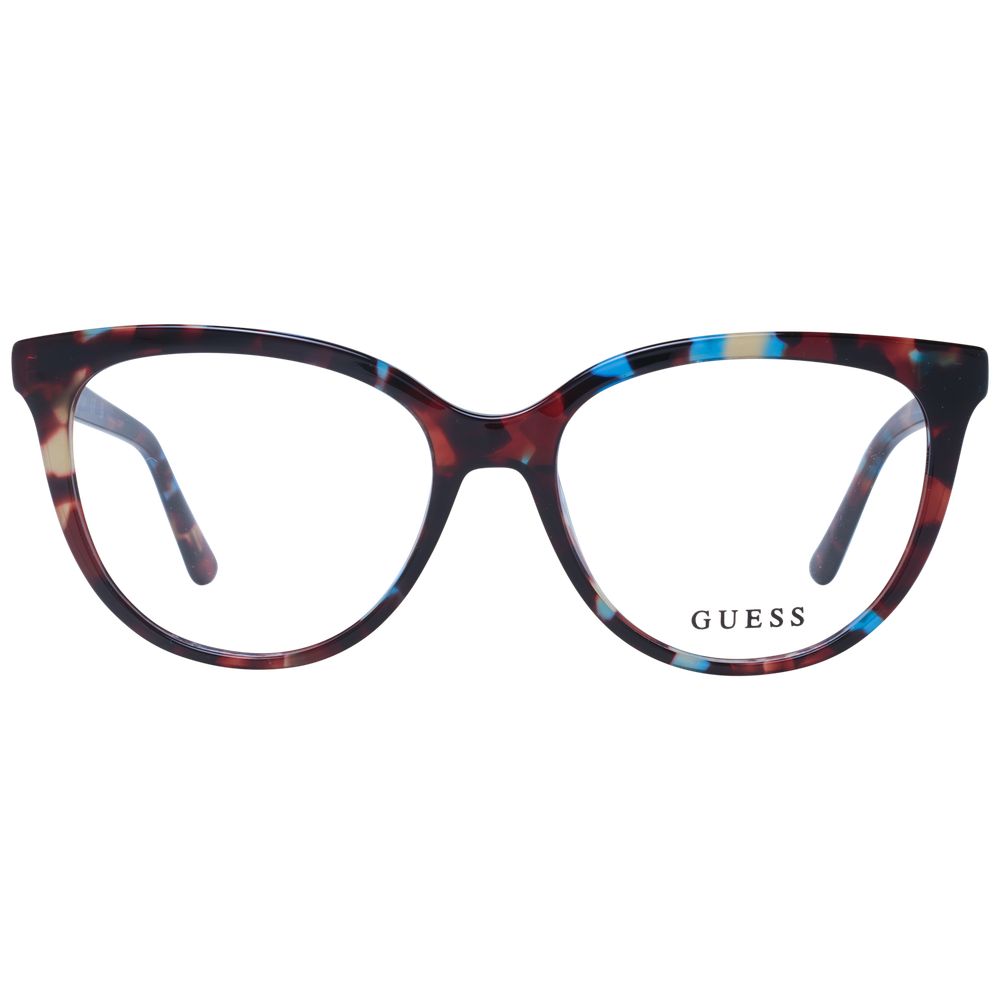 Guess Braun Frauen Optische Fassungen