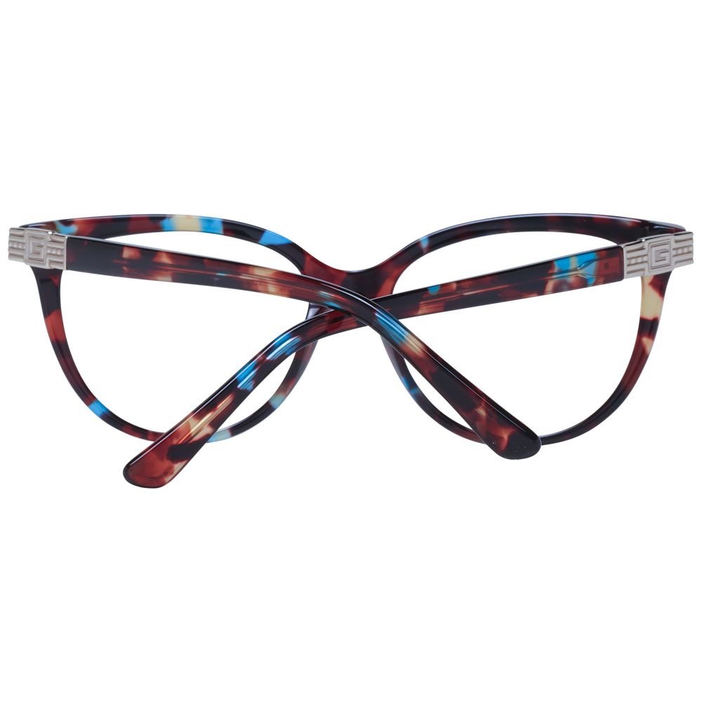 Guess Braun Frauen Optische Fassungen