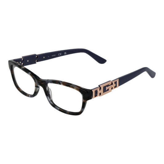 Guess Grau-Acetat-Brille (Gestell)