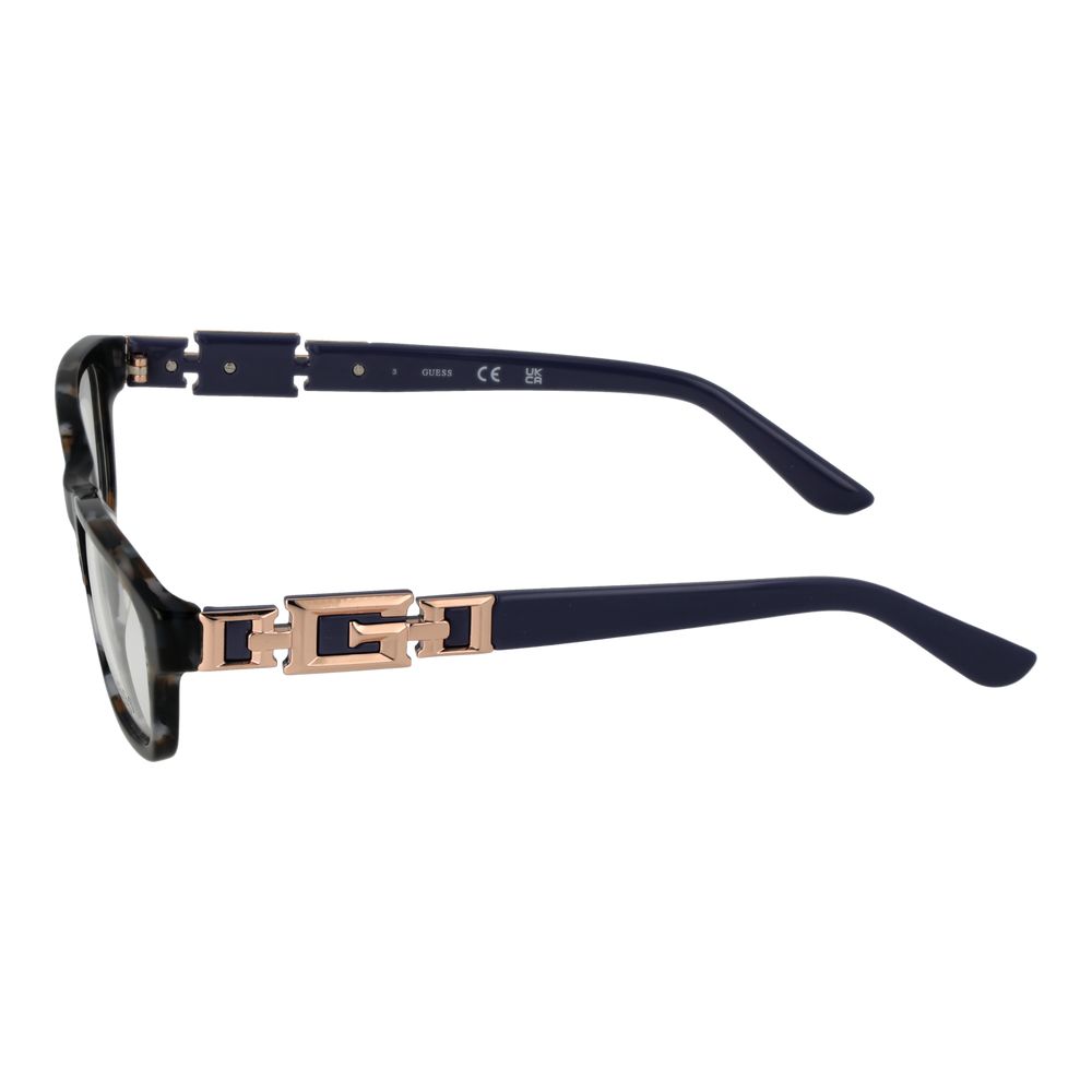 Guess Graue Frauen Optische Brillen