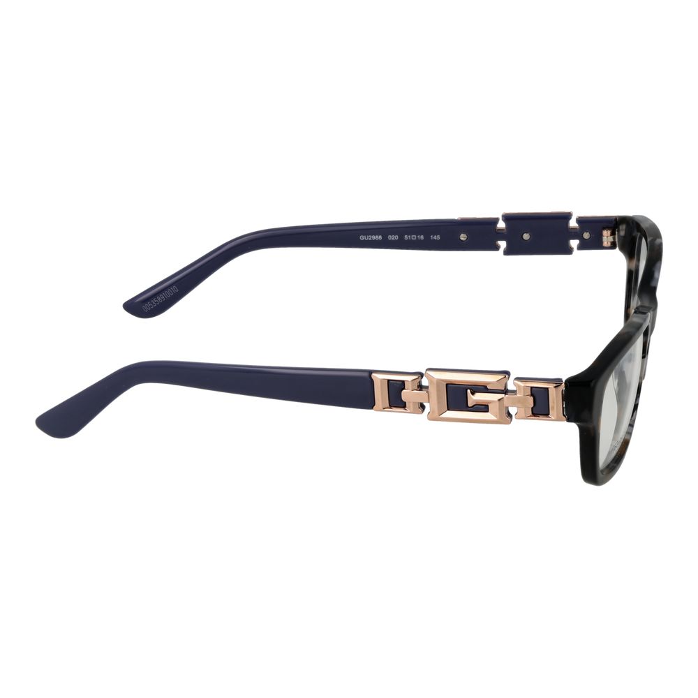 Guess Graue Frauen Optische Brillen