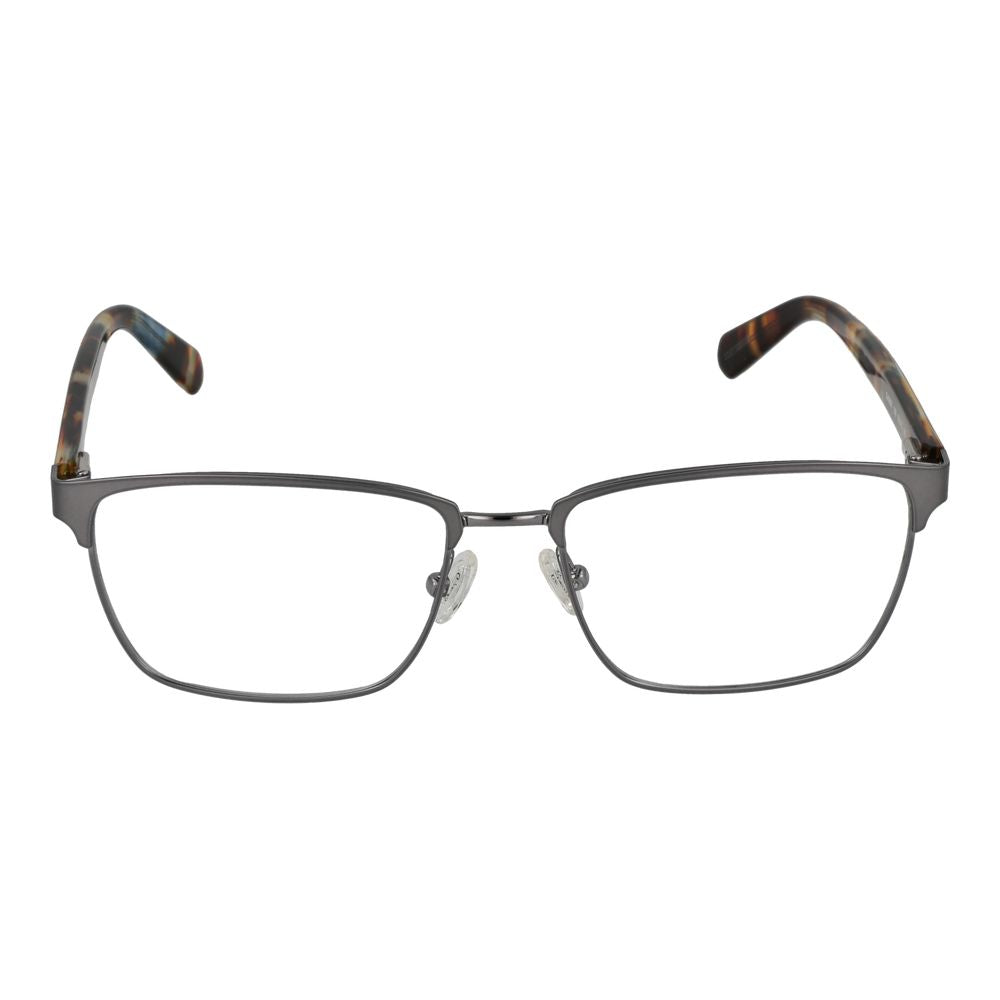 Guess Graue Männer Optische Brillenfassungen