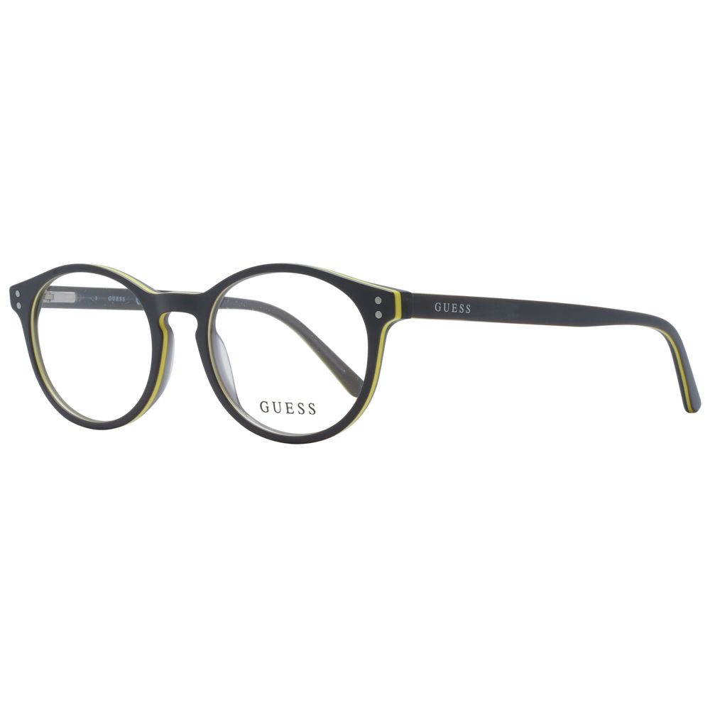 Guess Graue optische Unisex-Fassungen