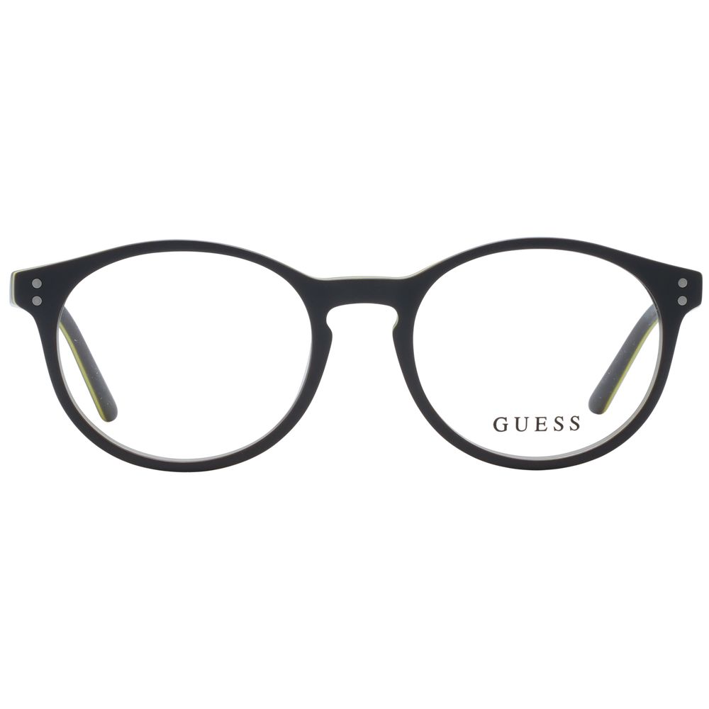 Guess Graue optische Unisex-Fassungen