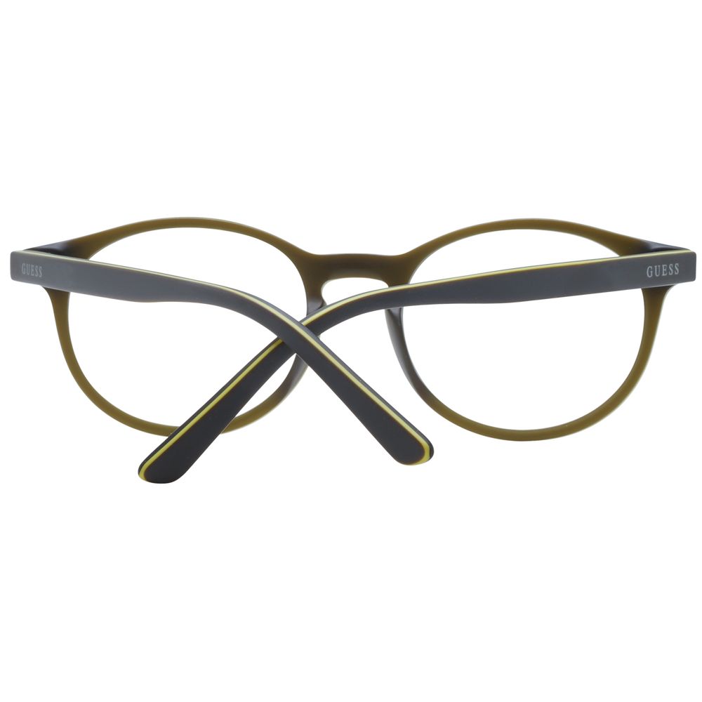 Guess Graue optische Unisex-Fassungen