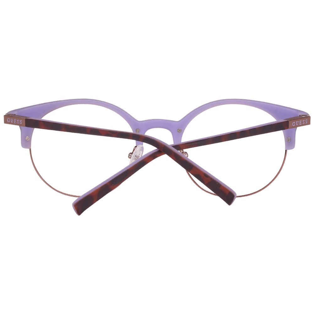 Guess Braun Frauen Optische Fassungen