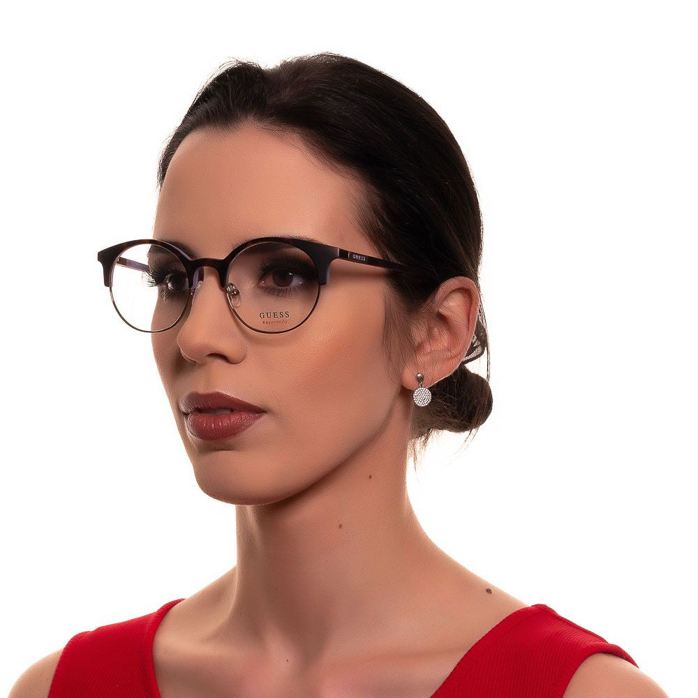 Guess Braun Frauen Optische Fassungen