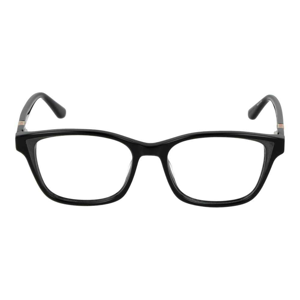 Guess Schwarze Kunststoffbrille (Rahmen)
