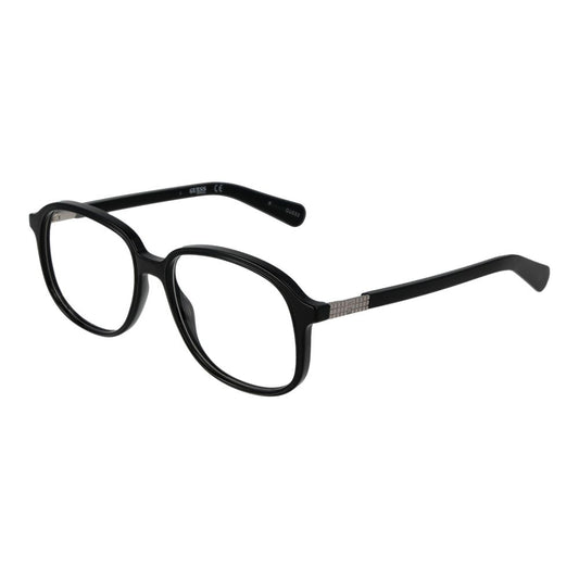 Guess Schwarze Kunststoffbrille (Gestelle)