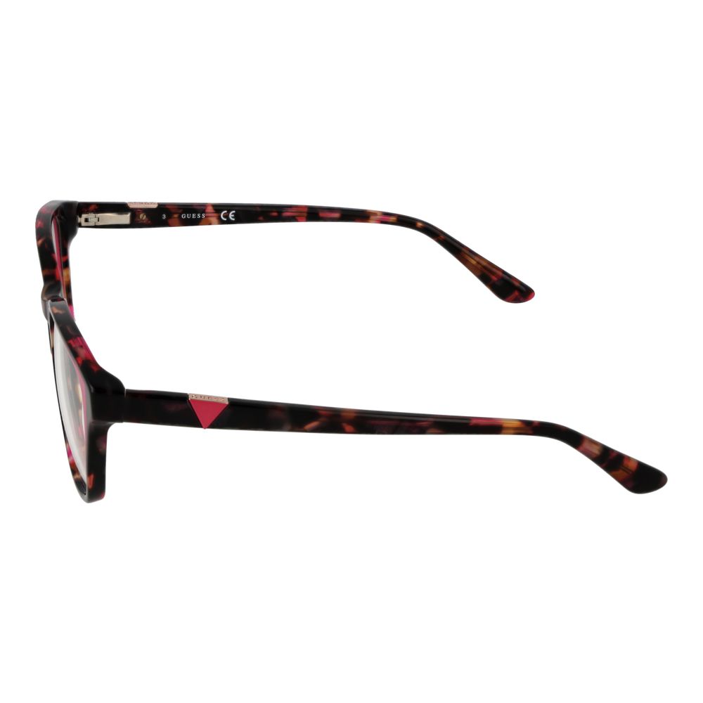 Guess Braun Frauen Optische Fassungen