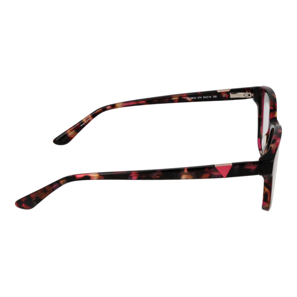 Guess Braun Frauen Optische Fassungen
