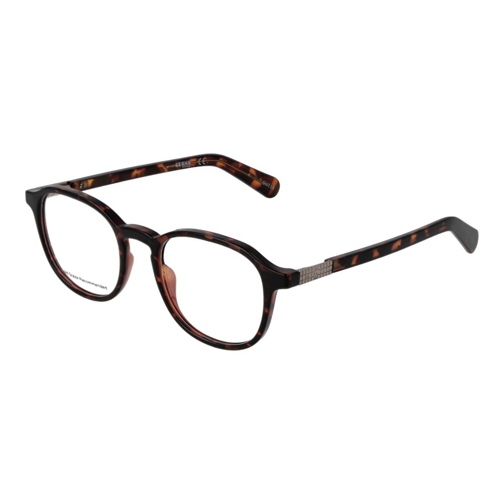 Guess Braun Frauen Optische Fassungen