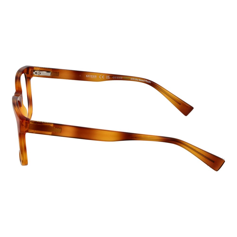 Guess Braun Frauen Optische Fassungen