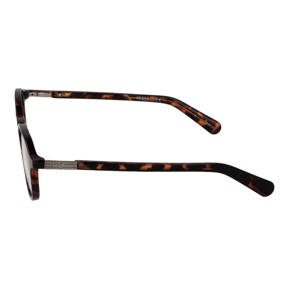Guess Braun Frauen Optische Fassungen