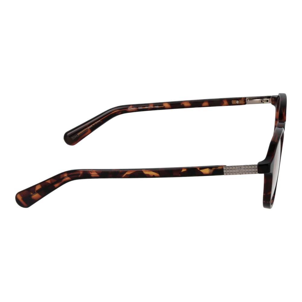 Guess Braun Frauen Optische Fassungen