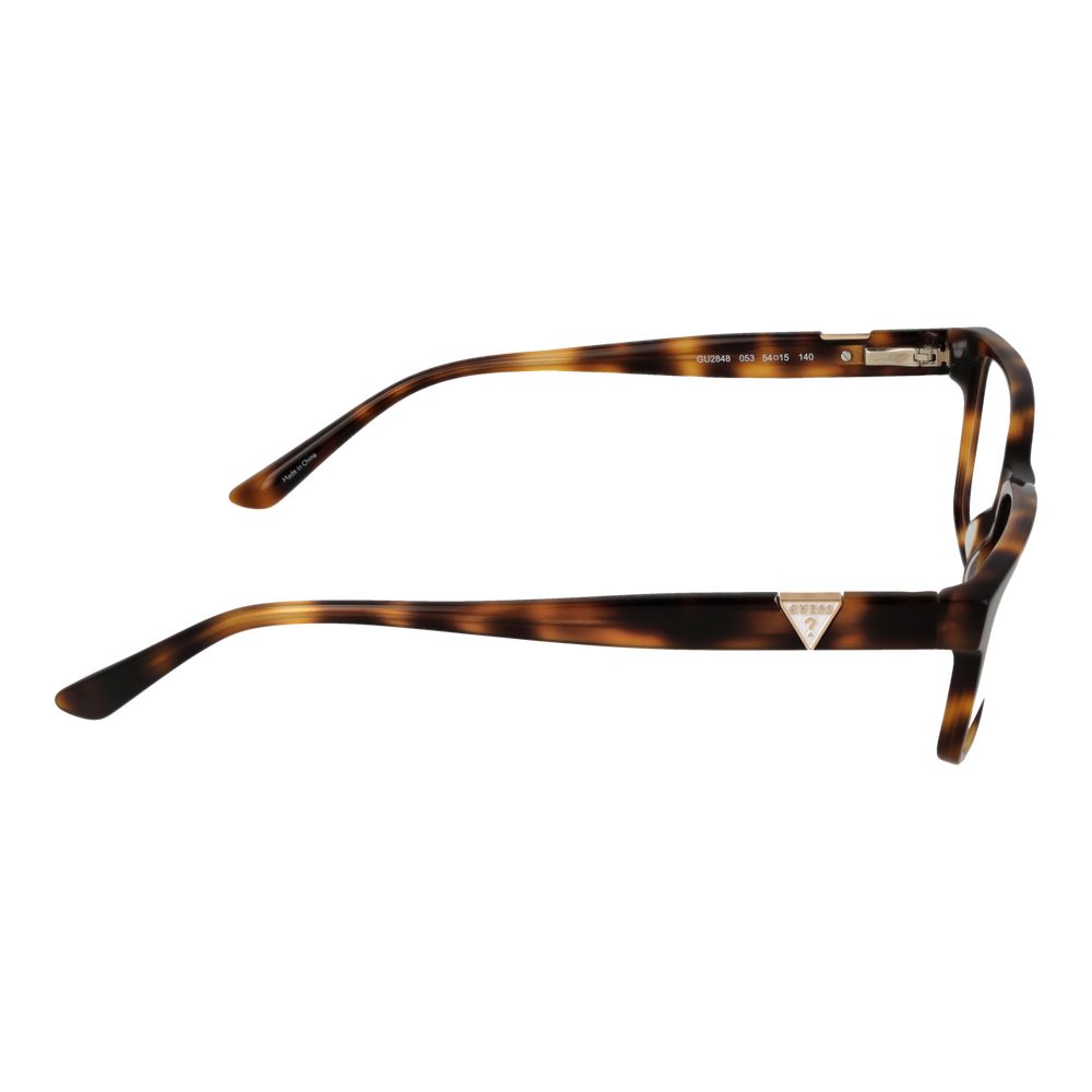 Guess Braun Frauen Optische Fassungen