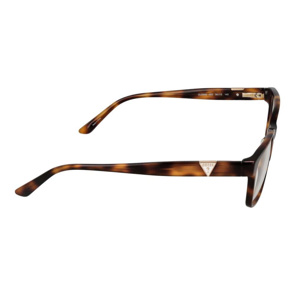 Guess Braun Frauen Optische Fassungen