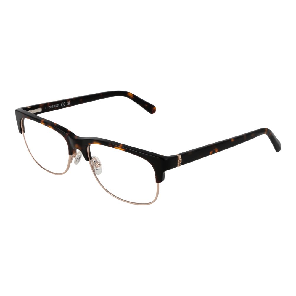 Guess Braun Frauen Optische Fassungen
