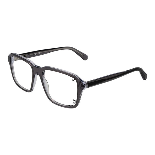 Guess Graue Kunststoffbrille (Gestelle)