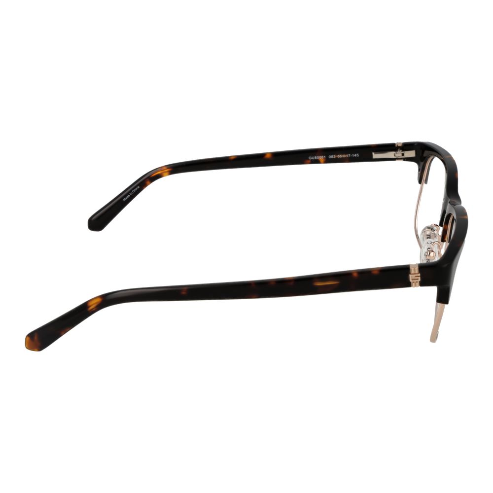Guess Braun Frauen Optische Fassungen