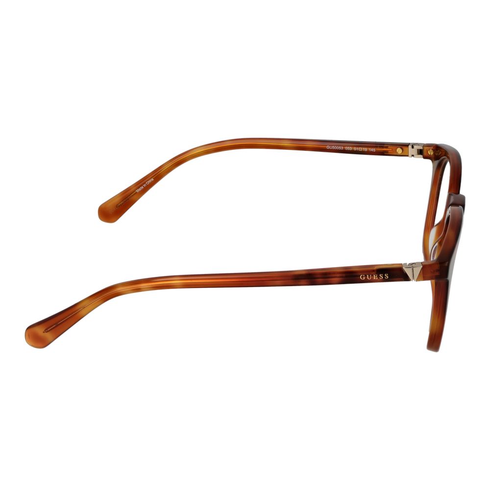 Guess Braun Frauen Optische Fassungen