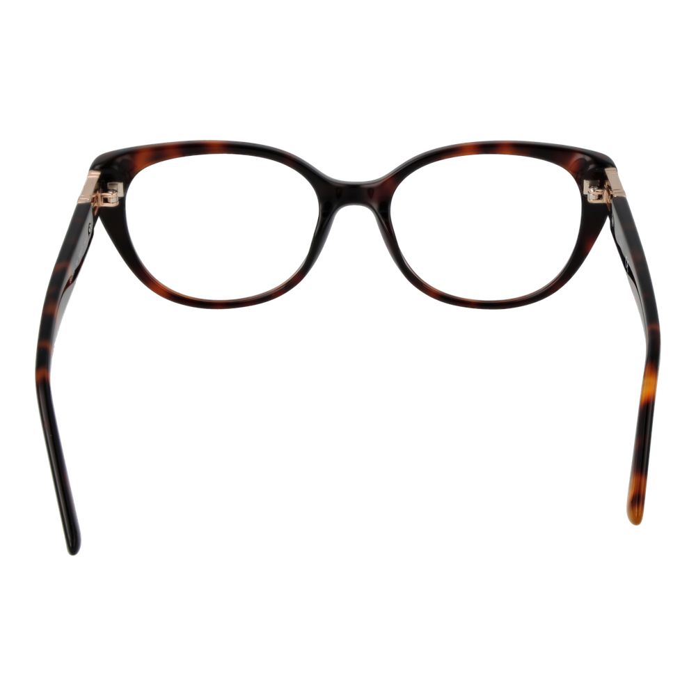 Guess Braun Frauen Optische Fassungen