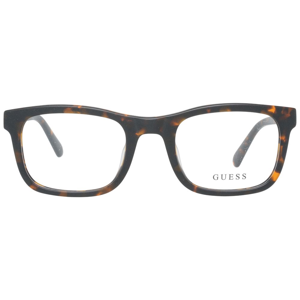Guess Braun Männer Optische Fassungen