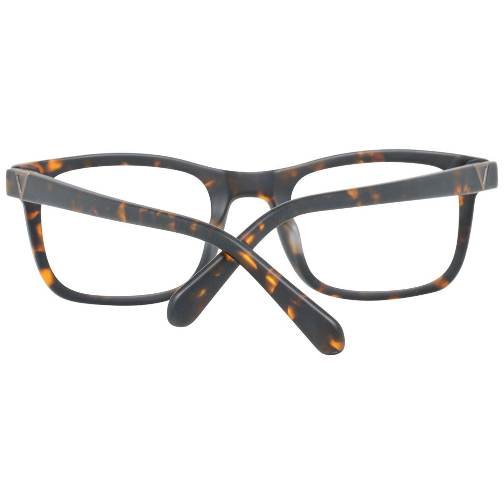 Guess Braun Männer Optische Fassungen