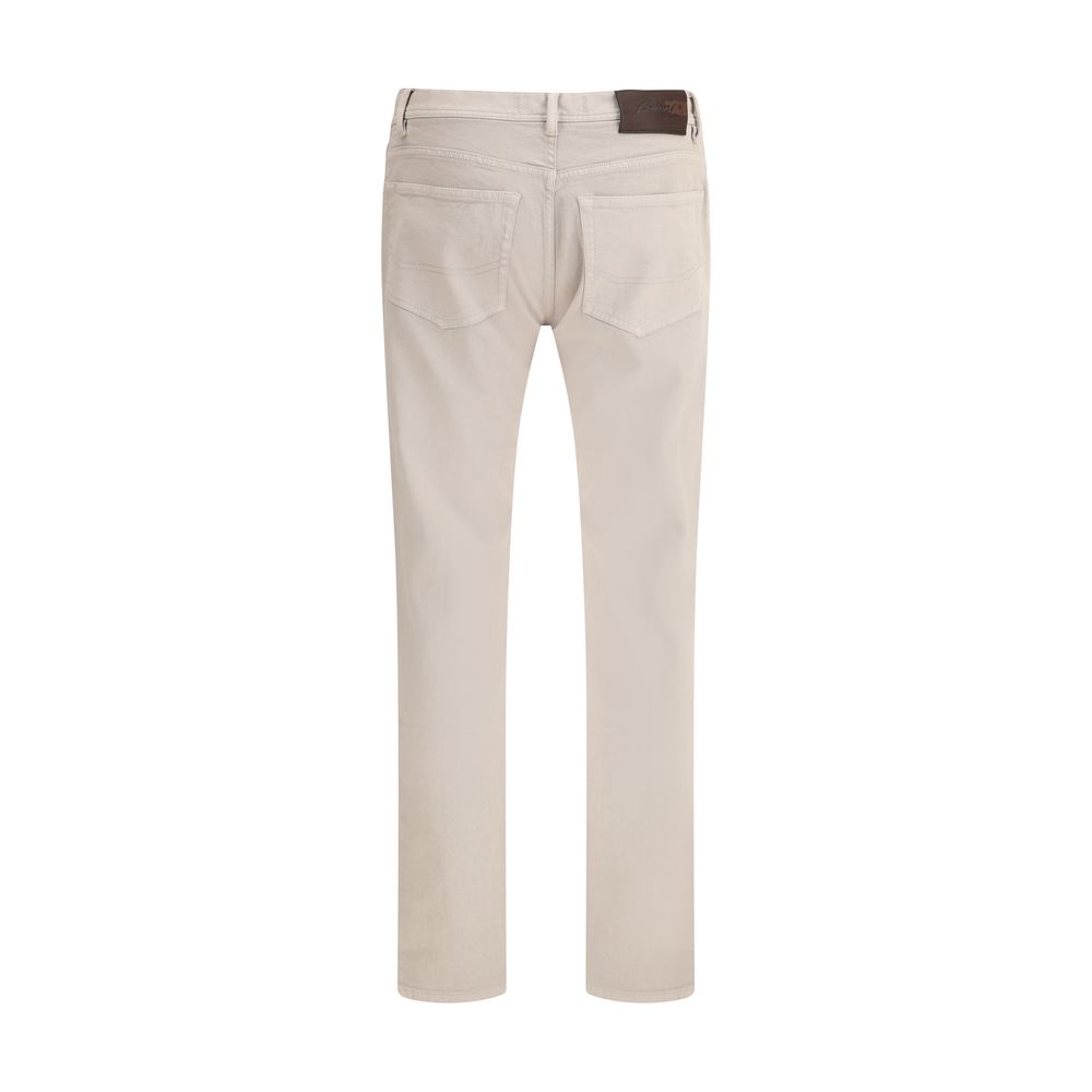 Brioni Meribel-Jeans