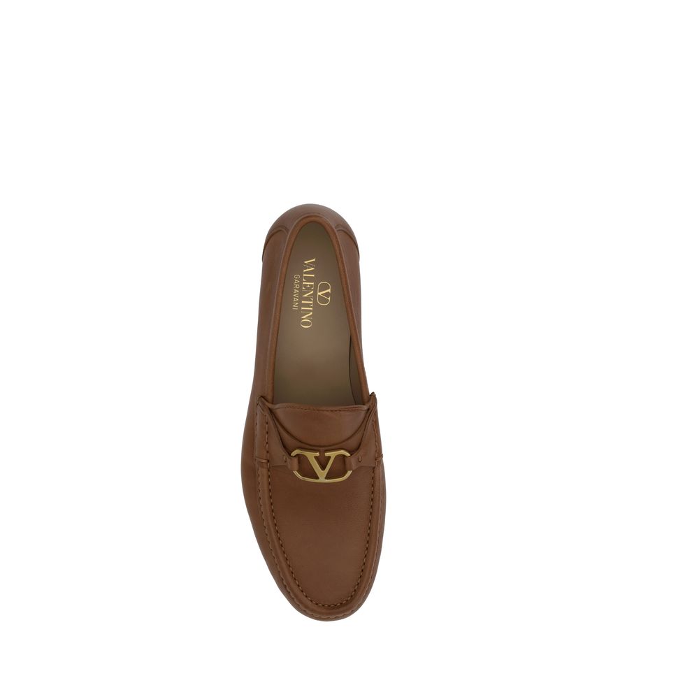 Valentino Garavani VLogo-Halbschuhe