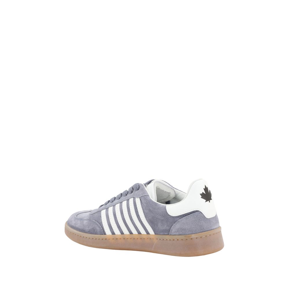 Dsquared² Boxer Turnschuhe