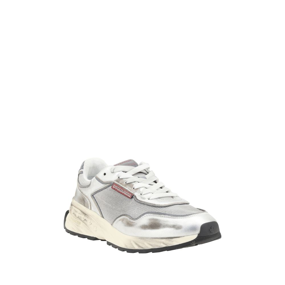 Dsquared² Sprinter Turnschuhe