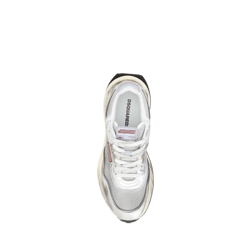 Dsquared² Sprinter Turnschuhe