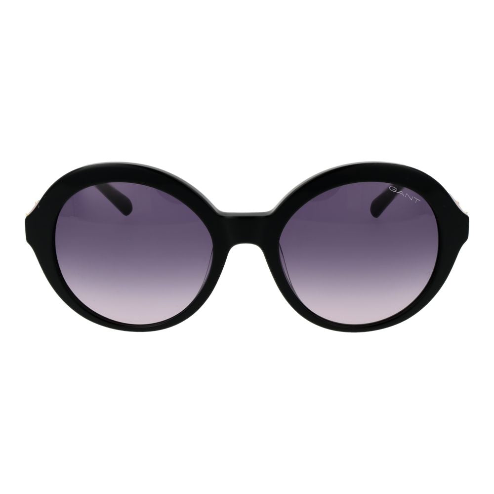 Gant Schwarze Frauen Sonnenbrille