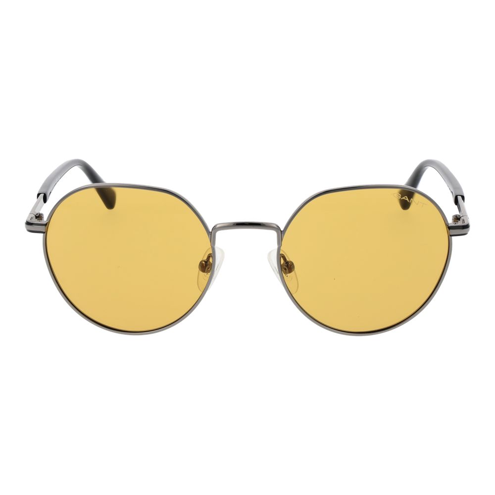 Gant Silberne Männer-Sonnenbrille