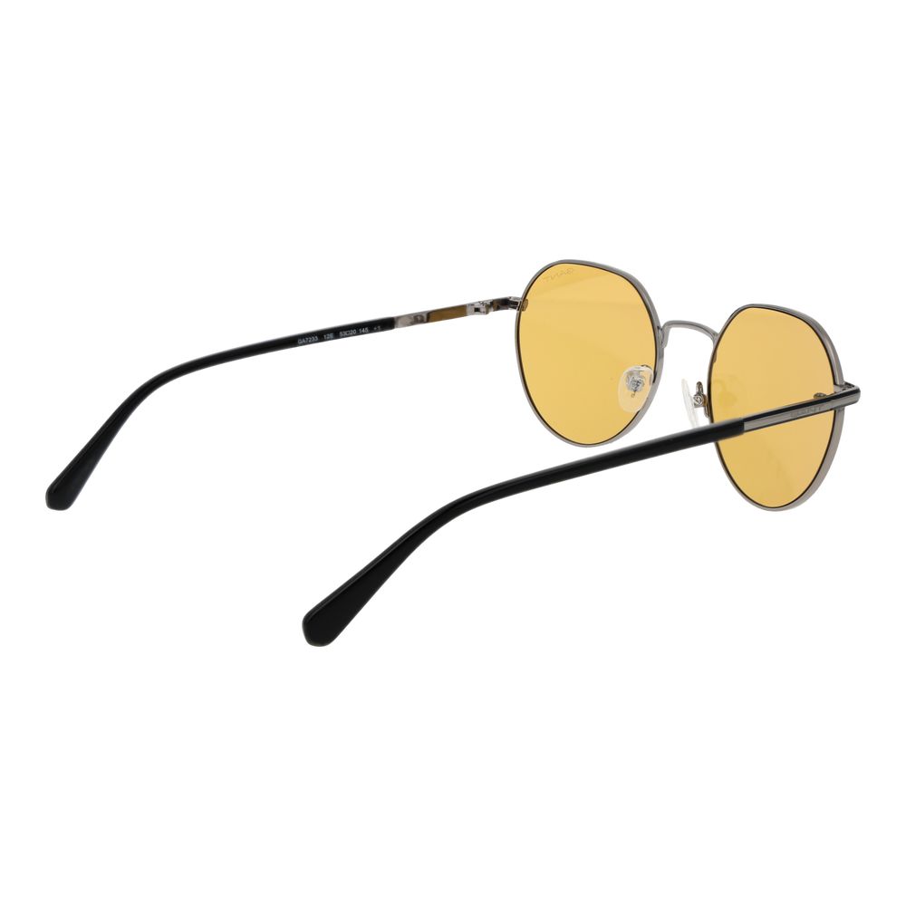 Gant Silberne Männer-Sonnenbrille