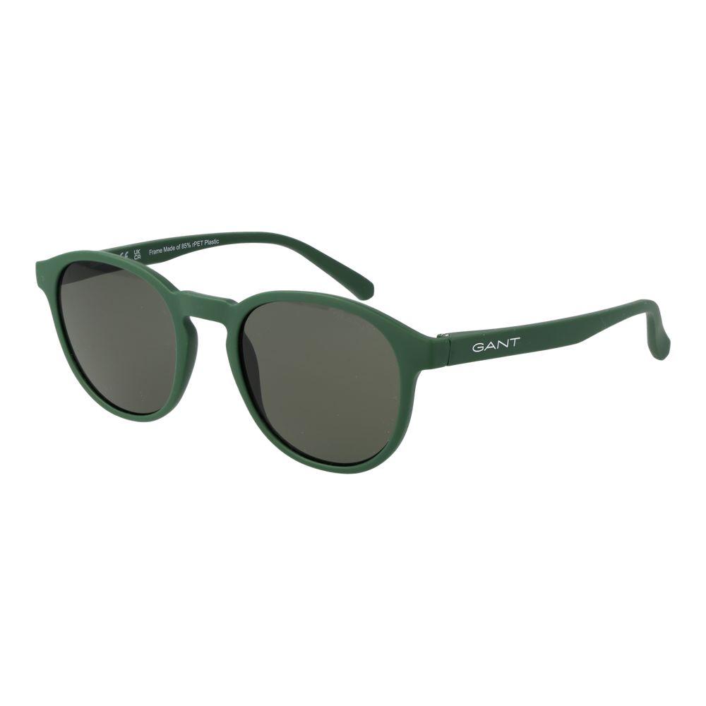 Gant Grüne Männer-Sonnenbrille