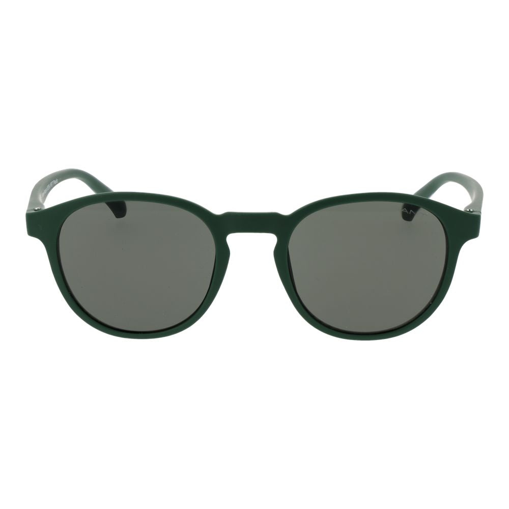Gant Grüne Männer-Sonnenbrille