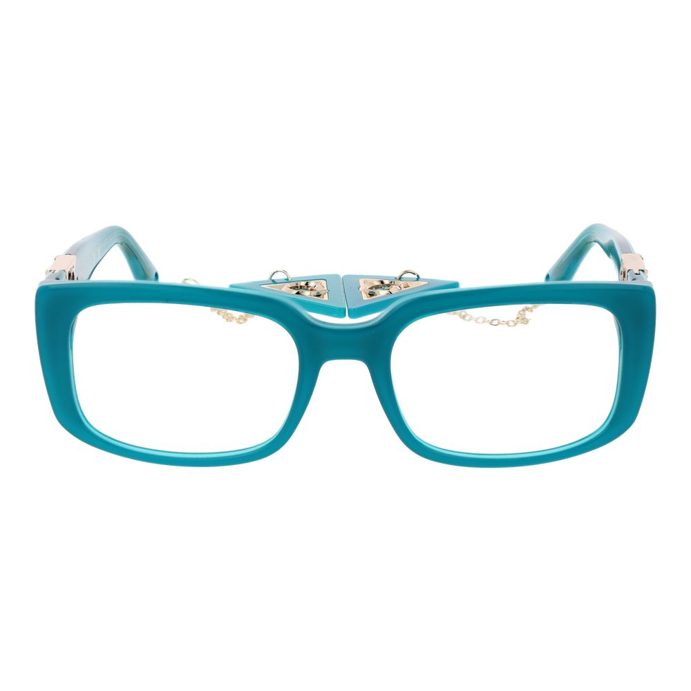 Guess Türkis Frauen Optische Fassungen