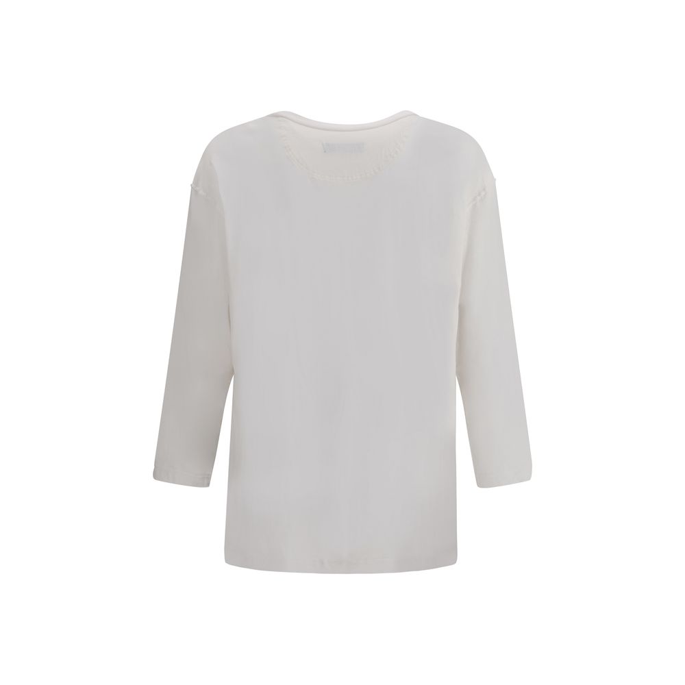 Undercover Langärmeliges Jersey mit Tasche