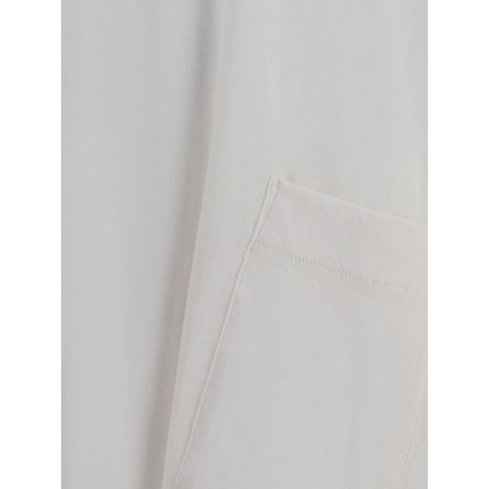 Undercover Langärmeliges Jersey mit Tasche
