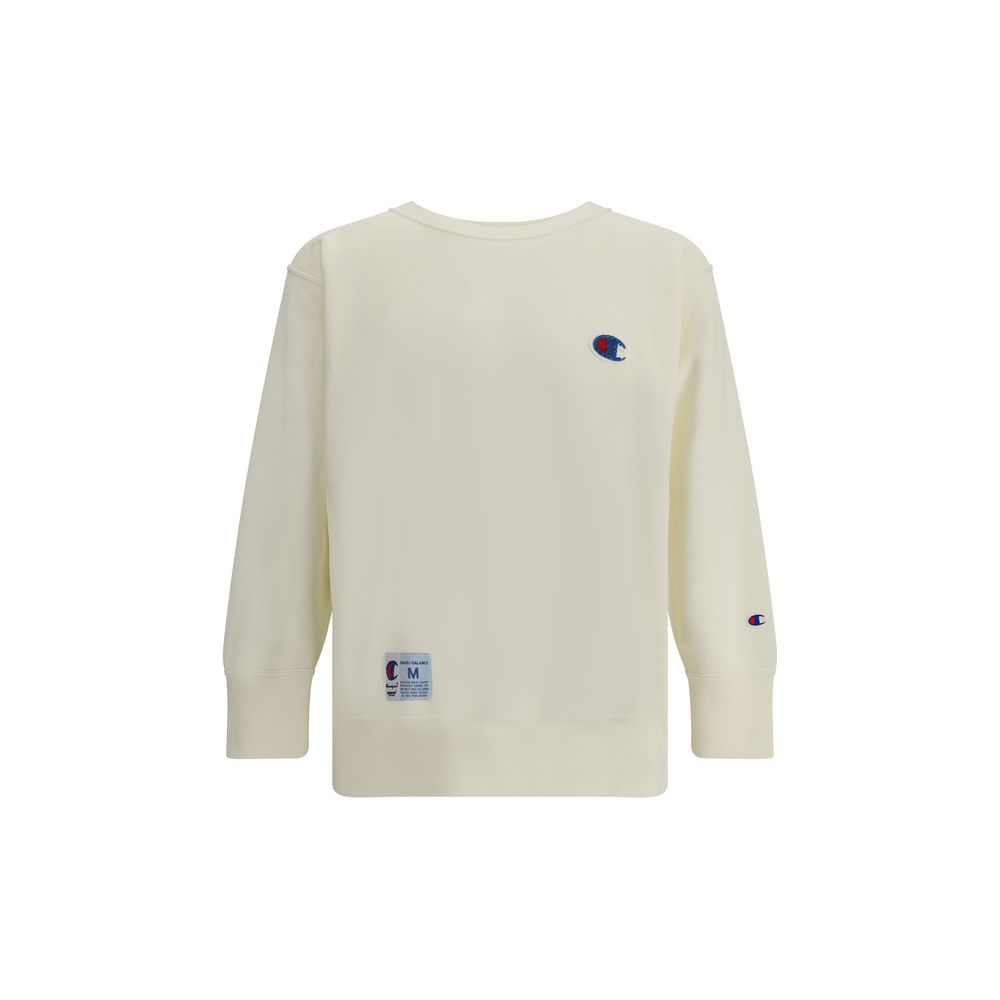 Undercover Sweatshirt mit Logo