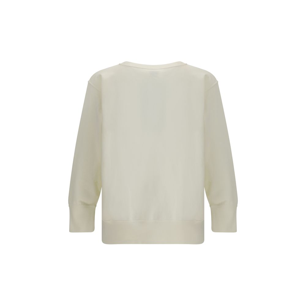 Undercover Sweatshirt mit Logo