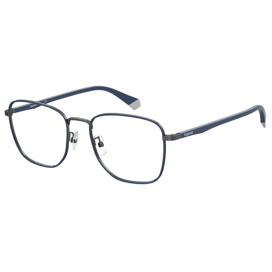 Polaroid Bicolor-Metallbrille (Gestelle)