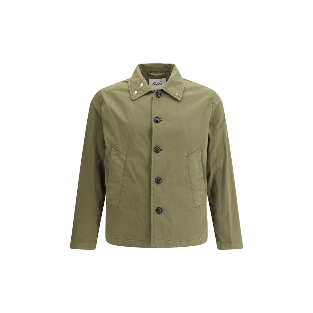 Valstar Ted Coach Jacke