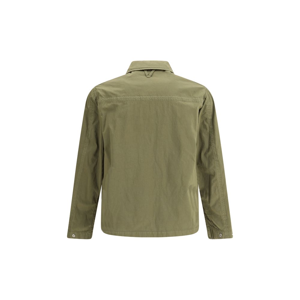 Valstar Ted Coach Jacke