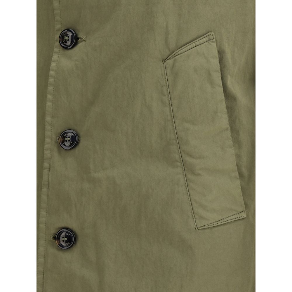 Valstar Ted Coach Jacke