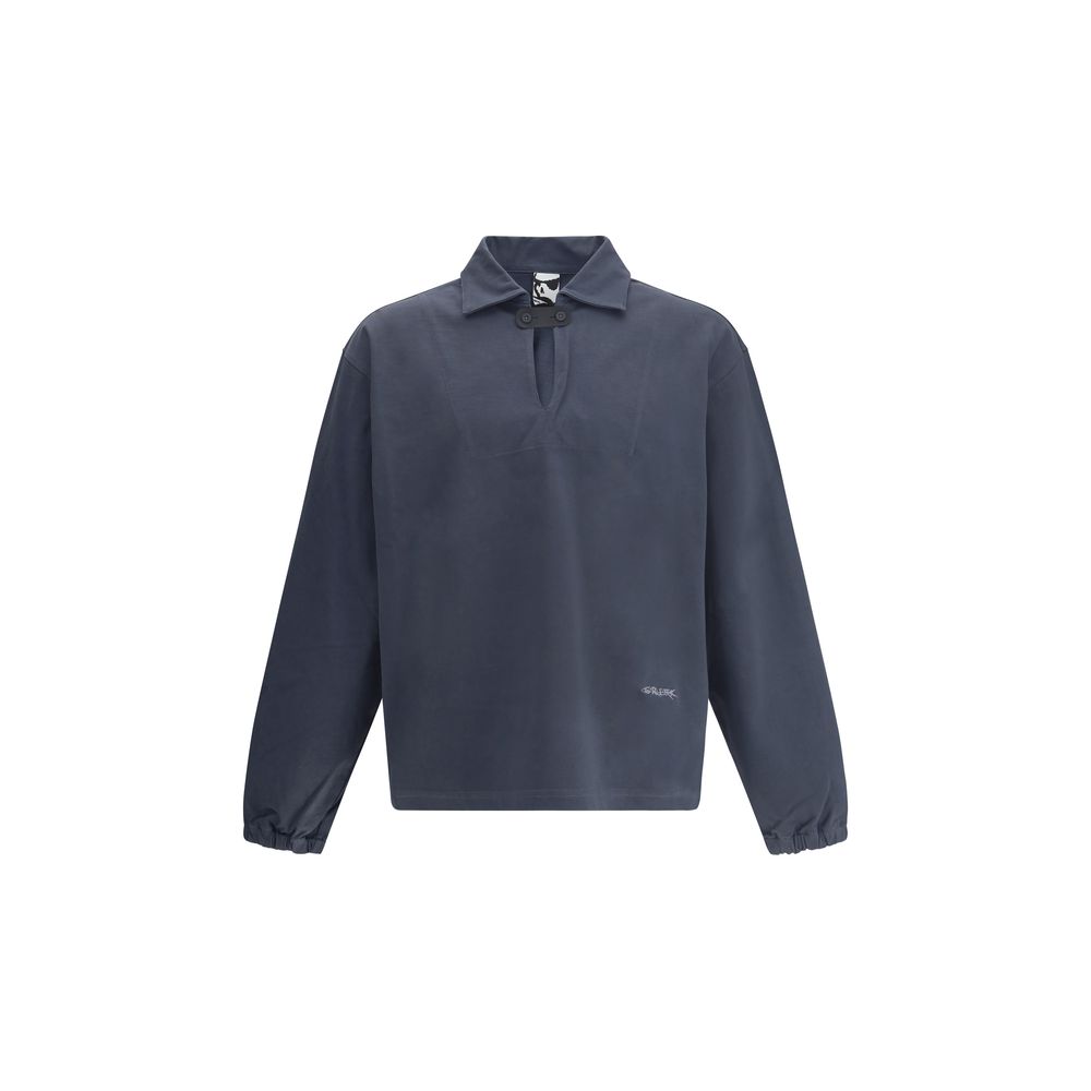 GR10K Langärmeliges Jersey
