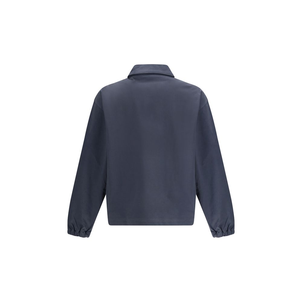 GR10K Langärmeliges Jersey